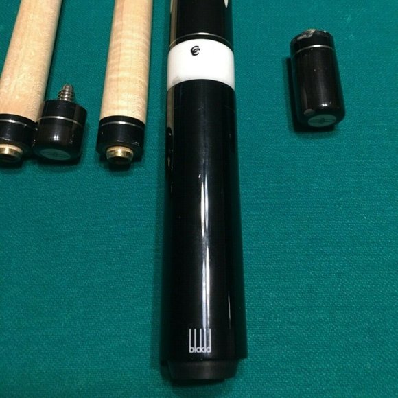 Carolina Custom 6 Point Propeller Cue (Ivory 5/16x14) - Picture 11 of 17